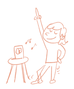 波動を上げる方法・行き詰まったらいつもと違うことをする。